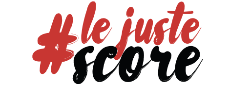 JUSTE SCORE